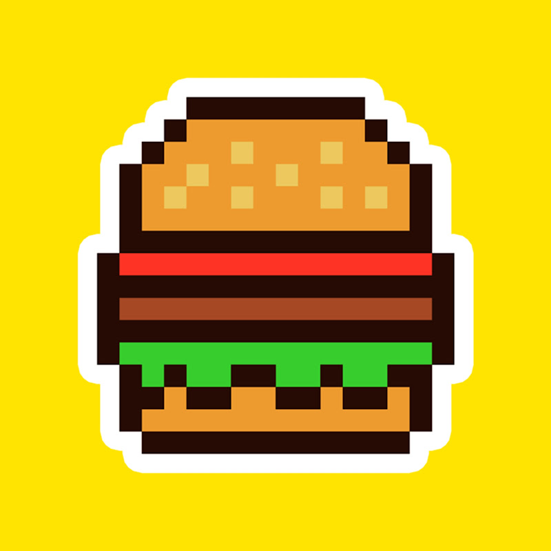 burger