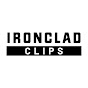 IRONCLAD Clips logo
