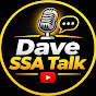 Dave SSA Talk