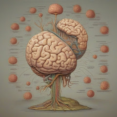 Thumbnail of related channel