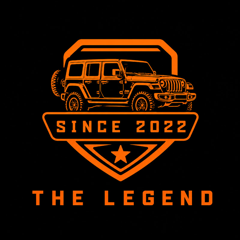 JEEP LEGEND AND ADVENTURE MONGOLIA