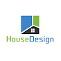House Design logo