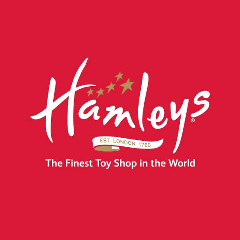 Hamleys India