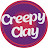 Creepy Clay