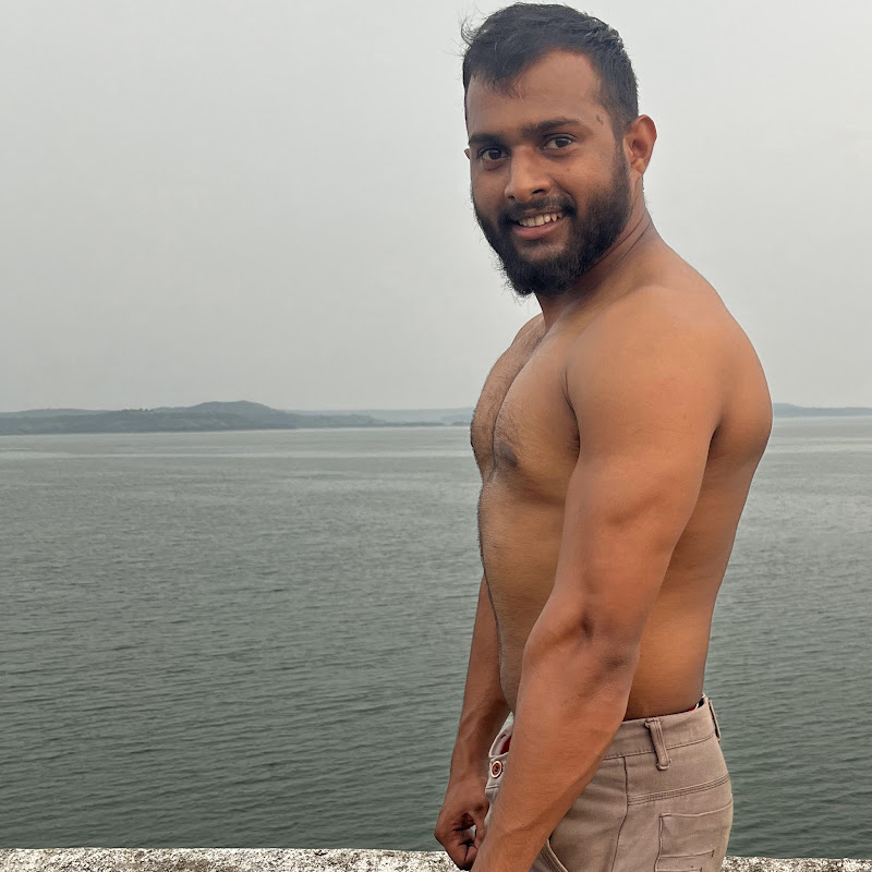 Prashant Gupta
