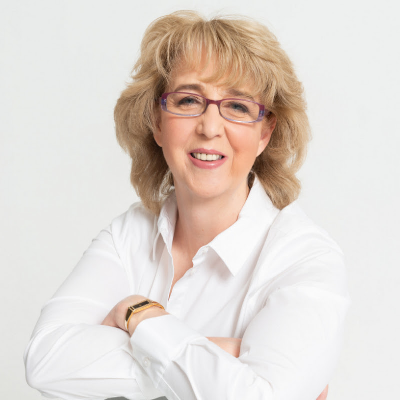 Gill Fielding
