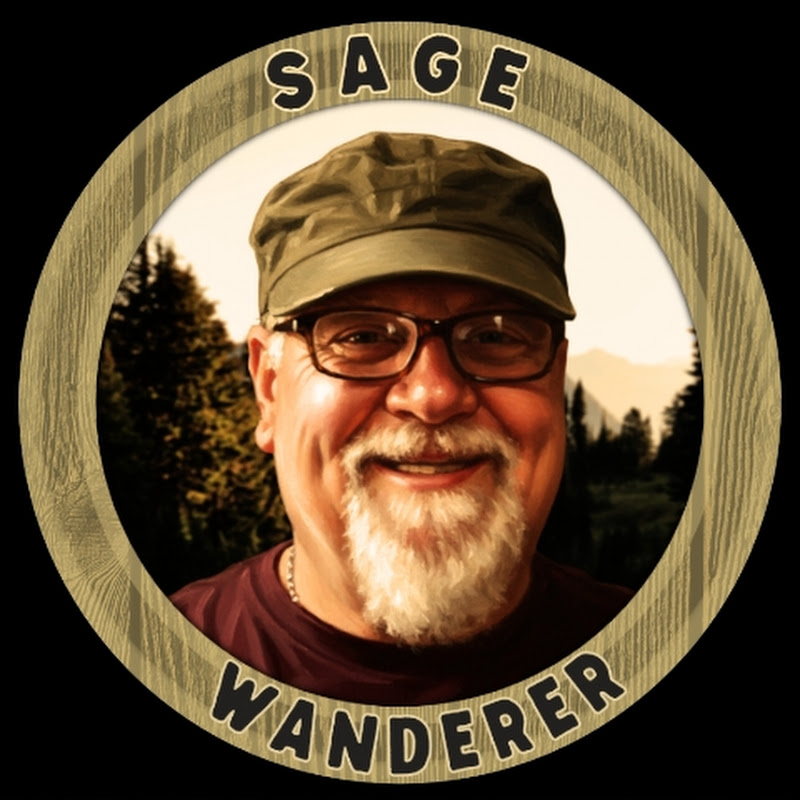 Sage Wanderer icon