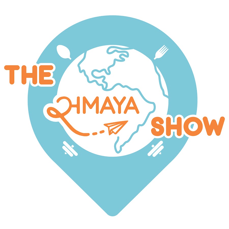 The Samaya Show - YouTube