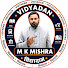 ZyfUQDMEKE0-channel-avatar-Vidyadan-MKMishra