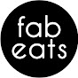 FAB EATS logo