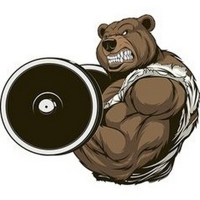 GYM TDM Music