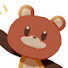 WHZ70Mhg6aE-channel-avatar-じっくりゆっきょうくまめいぷる