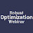 Robust Optimization Webinar