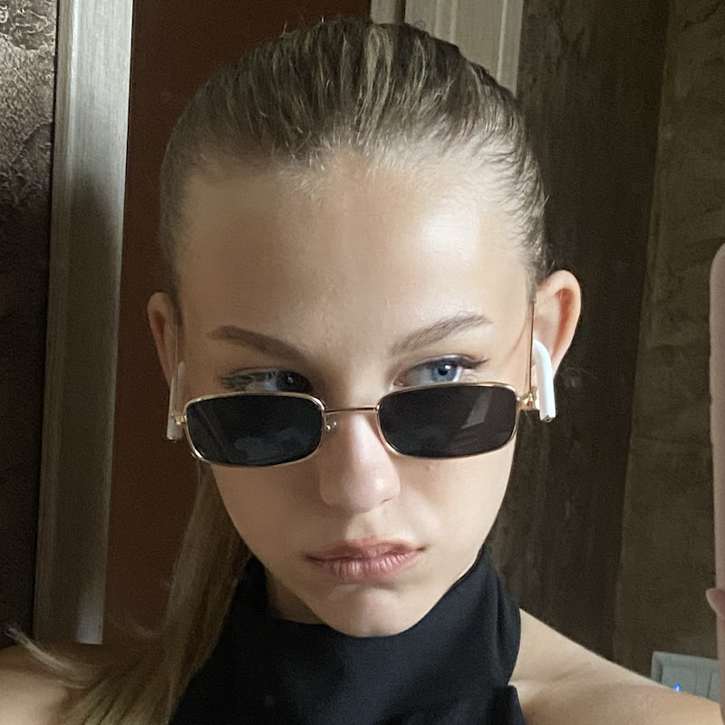 Diana Kolodii 