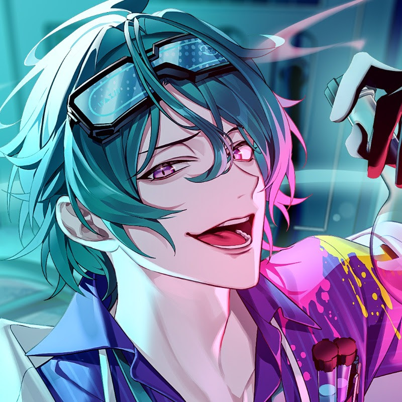 Elias Delborne【FIRST STAGE PRODUCTION EN】