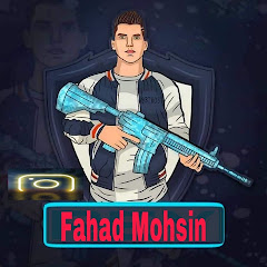 Fahad Mohsin
