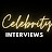 Celebrity Interviews