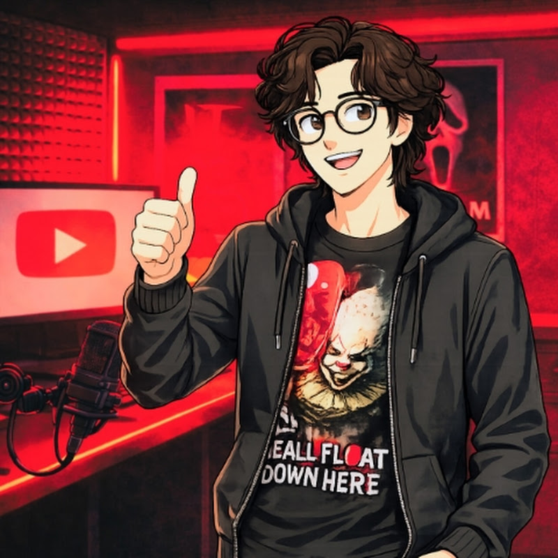 Horror Geek House ¡Terror & Algo Más!