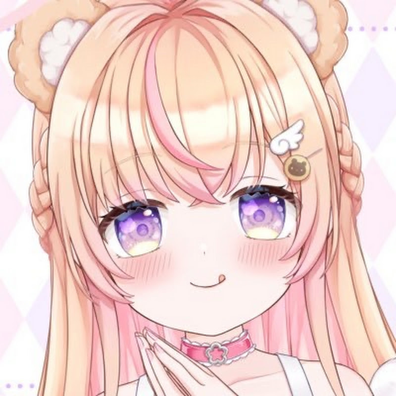 Cookie Ch.甘咲クッキー