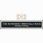 The sunshine Oriental rugs logo