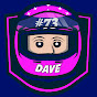 Dave Gaming Plus logo