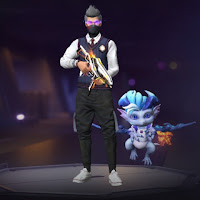 VASU>GMR profile image