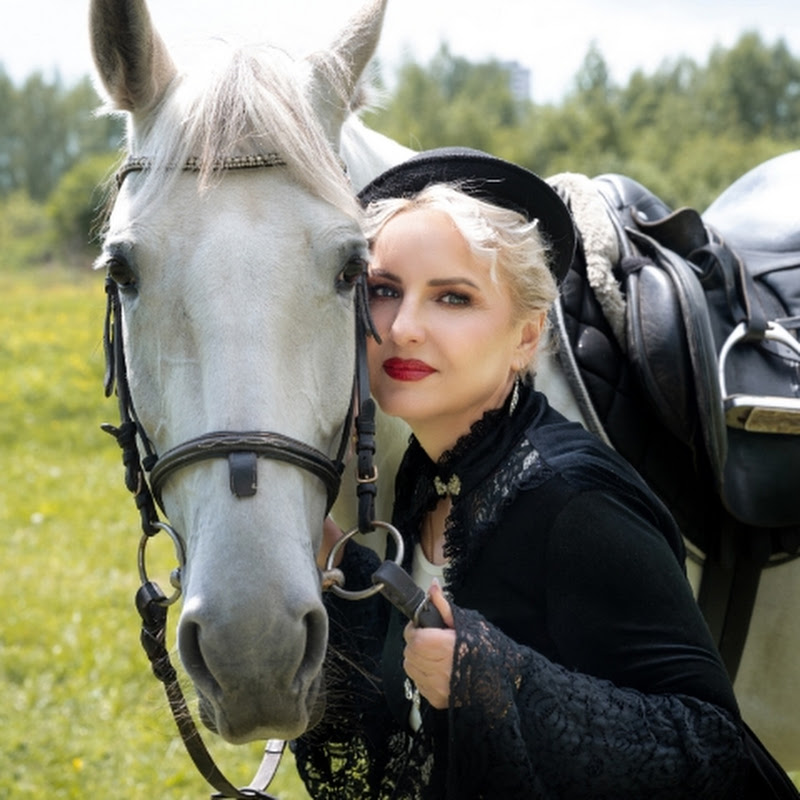 Елена Мудреная