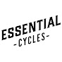 Essential Cycles logo