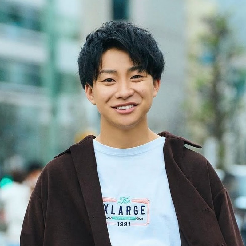 こちゃにのサムネイル