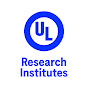 UL Research Institutes logo