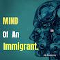 Mind Of An Immigrant logo