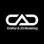 CADrafter & 3D Modeling logo