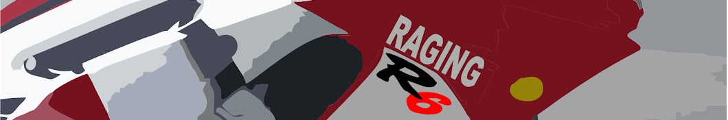 RagingR6 YouTube channel avatar