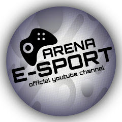 E-SPORT ARENA