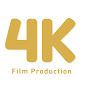 4K Film Production  logo