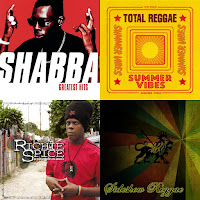 Reggae