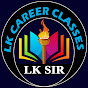 LK Career Classes logo