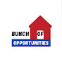 Bunch of Opportunities logo