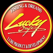 LUCKY CRAFT JAPAN