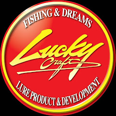LUCKY CRAFT JAPAN