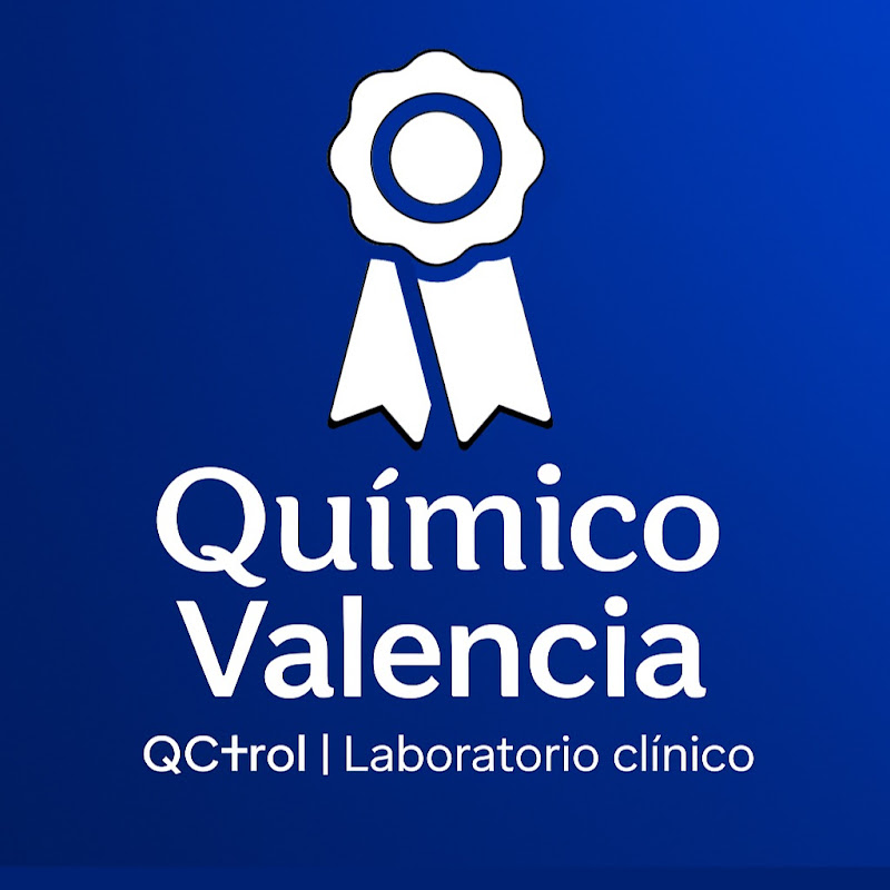Químico Valencia