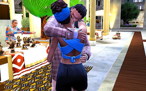 m*i様 SIMS absolute155cm YouTube