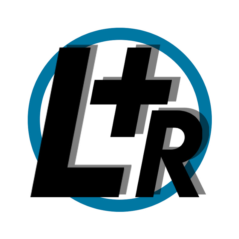 L+R Gaming