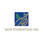 SadrFoundation USA logo