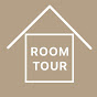 THE ROOM TOUR