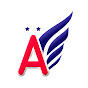 Angel EduNext Pvt Ltd | Student Visa Expert logo