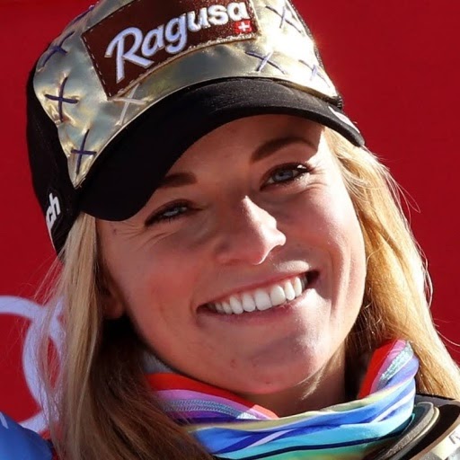 Lara Gut Behrami - Lara Gut-Behrami ist in Garmisch-Partenkirchen eine Wucht - She is an actress, known for tutti giù (2012) and сочи 2014: