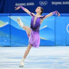 Figure Skaters' Music