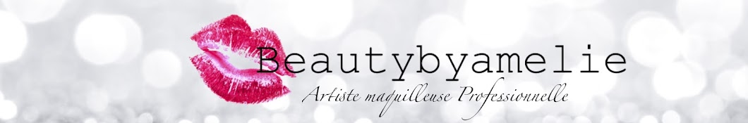 Beautybyamelie YouTube 频道头像