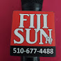 FIJISUN TV USA logo